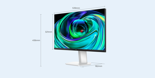TCL 24G54 computer monitor – image 3