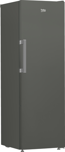 Beko B5RFNE315G Vrieskast Zwart, afbeelding 2