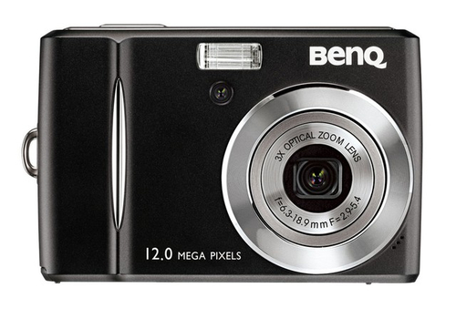 BenQ DC C1250