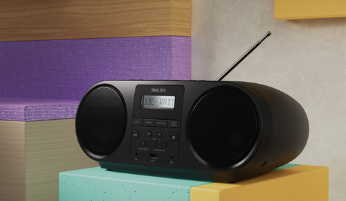 Philips TAZ6000 – Foto 8 van 9