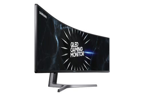 Samsung C49RG90SSU computer monitor – image 8