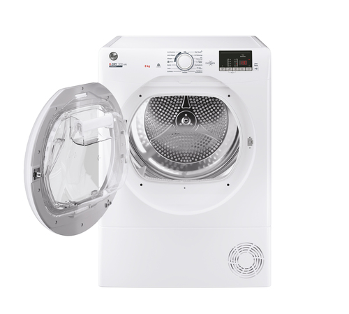 Hoover HLE C8DE-84 – image 2