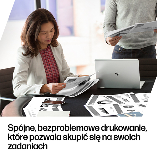 HP 30X oryginalny wkład z czarnym tonerem LaserJet o dużej pojemności CF230X