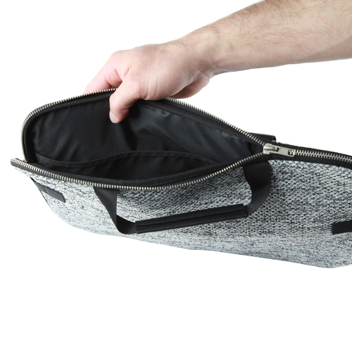 Speck 13/14 inch Universal Station PRO Sleeve Grey/Black – image 6