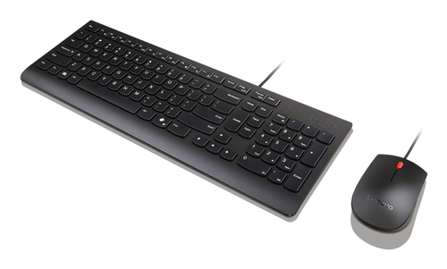 Kits para Teclado y Mouse LENOVO 4X31R64424