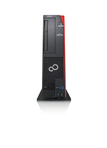 Fujitsu CELSIUS J580 – image 2