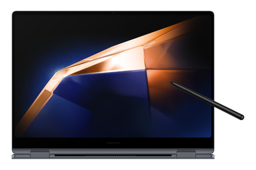 Samsung Galaxy Book 4 Pro 360 16" 2-in-1 Laptop Intel Ultra 7 155H 16GB RAM 512GB SSD in Grey - Grey - image 4