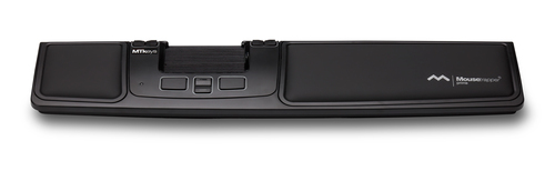 Mousetrapper Prime mouse Office Bluetooth + USB Type-A 2000 DPI