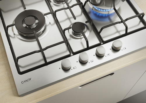 Candy Idea CHW6D4WX Stainless steel Built-in – image 4