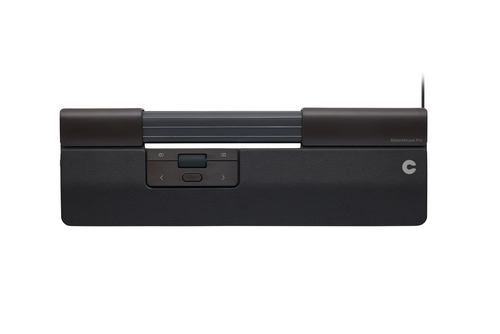 CONTOUR SliderMouse Pro Slim wrist rest