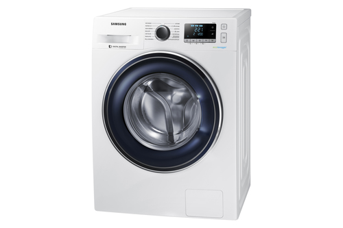 Samsung WW82J5246FW washing machine Front-load – image 7
