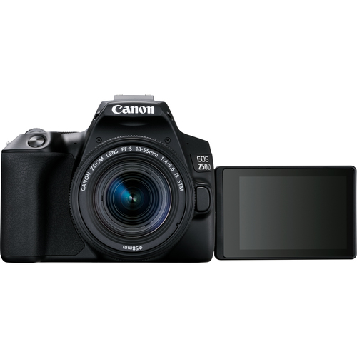 Canon EOS 250D – image 4