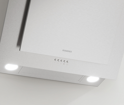 Rosieres RDX6MX Wall-mounted Stainless steel 470 m³/h – image 4
