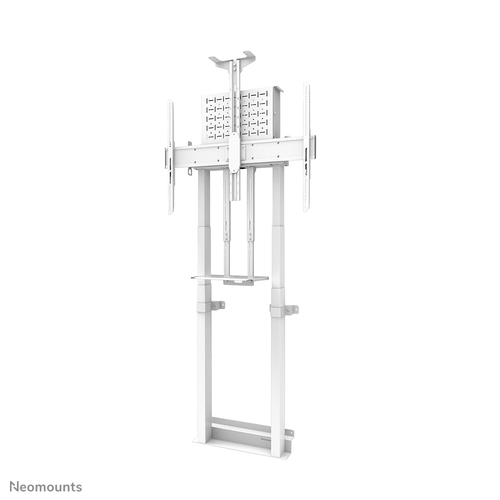 Neomounts Houder voor mediabox Wit – Foto 8 van 11