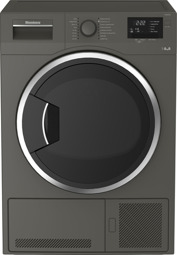 Blomberg LTK28031G tumble dryer Freestanding Front-load – image 3