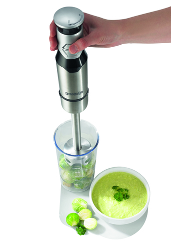 Gorenje HBX603HC Hand mixer – image 2