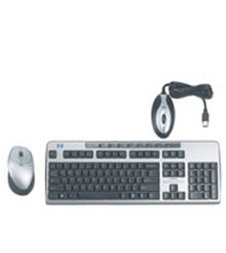 HP Poland US/International Kit