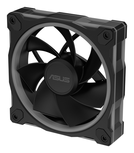 ASUS Prime MR120 Fan ARGB Reverse Black, afbeelding 10