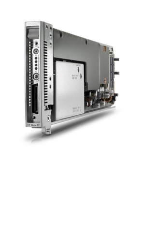 HP AR157AW Thin Client