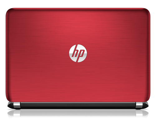 HP Pavilion TouchSmart 14-n050ea Intel® Core™ i3 i3-3217U Laptop – image 7