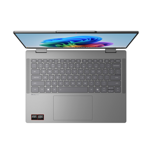 Lenovo IdeaPad 5 2-in-1 14AHP11 (83UJ001KMH) 14'' laptop, afbeelding 6