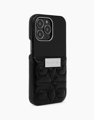 iDeal of Sweden Statement Case iPhone 13P Qt Bk Mn Pk – image 4