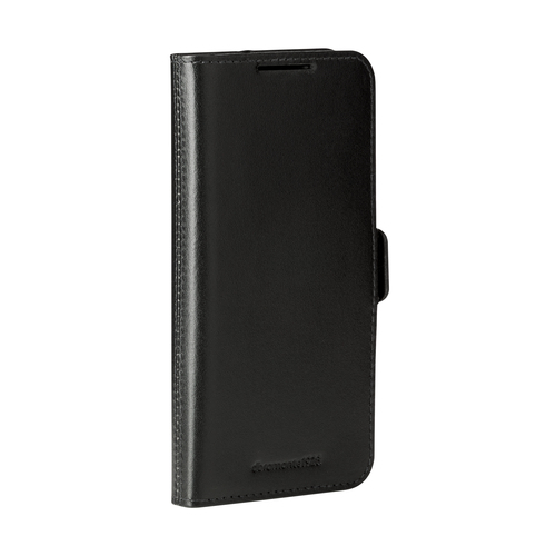 DBramante1928 Copenhagen Slim Samsung Galaxy S26 Book Case Leer Zwart, afbeelding 4