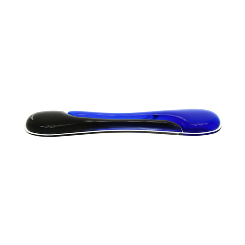 Kensington Duo Gel Wristrest Wave - Polssteun toetsenbord, afbeelding 5