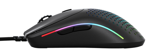 Glorious Model O 2 gaming muis, afbeelding 4
