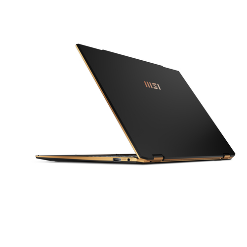 Msi Summit E13 AI Evo A1MTG-002UK 13.3" Laptop - Intel® Core™ Ultra 7, 1TB SSD, 32 GB RAM - Black - image 4