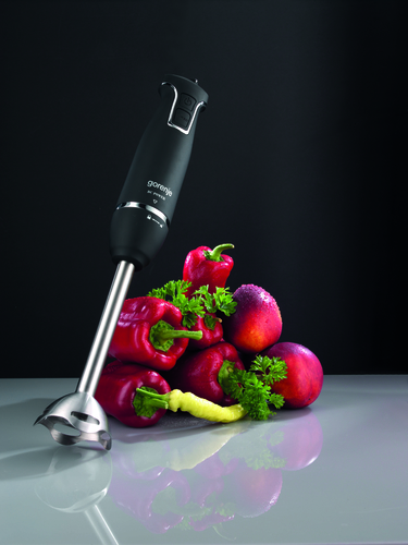 Gorenje HBX601QB 0.8 L Hand mixer 600 W Black – image 3