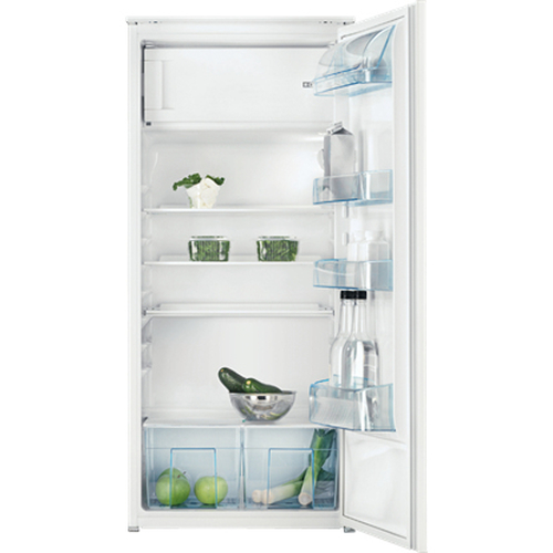 Electrolux ERN22510 combi-fridge Built-in