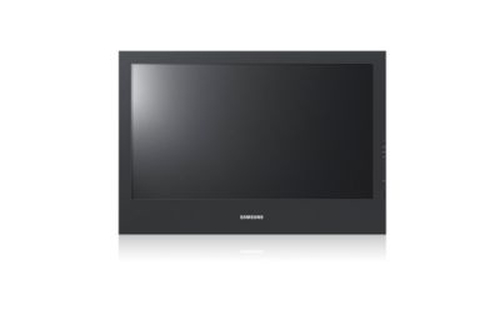 Samsung 460DR-S computer monitor