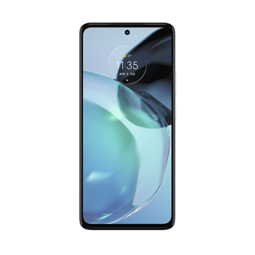 Motorola 72 16,6 cm (6.55") Две SIM-карты Android 12 4G USB Type-C 6 GB 128 GB 5000 mAh Серый