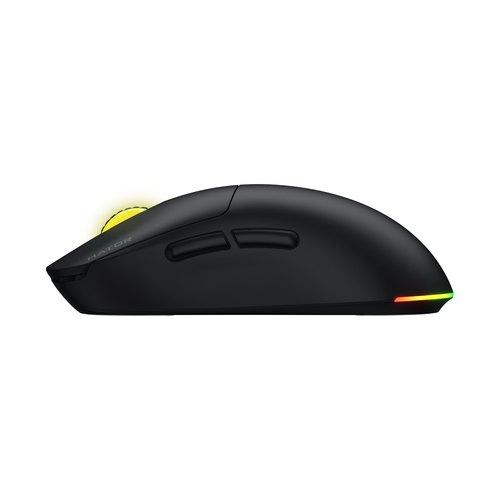 HATOR Quasar 3 Ultra 8K Wireless muis Gamen Ambidextrous RF Wireless + Bluetooth + USB Type-A Optisc, afbeelding 5