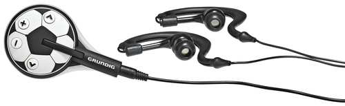 Grundig MPaxx 928 Hydrox SP – image 2