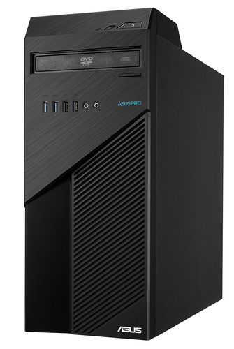 ASUSPRO D540MC-I585000550 Intel® Core™ i5 i5-8500 – image 2