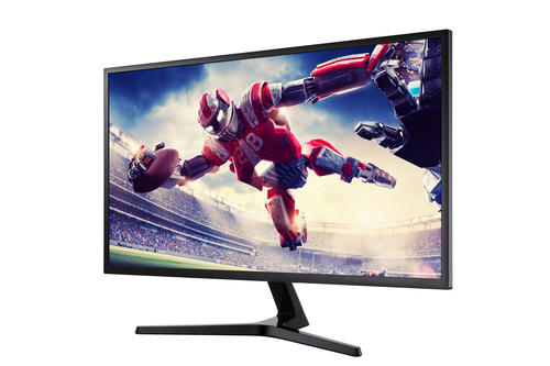 Samsung U32J590UQU computer monitor – image 9