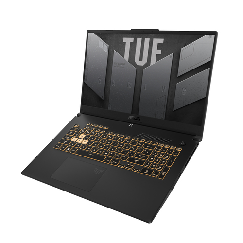 ASUS TUF Gaming F17 FX707ZC4-HX014 Intel® Core™ i5 i5-12500H Laptop – image 5