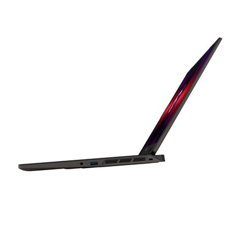 MSI Sword 16 HX B14VGKG-606FR – image 9