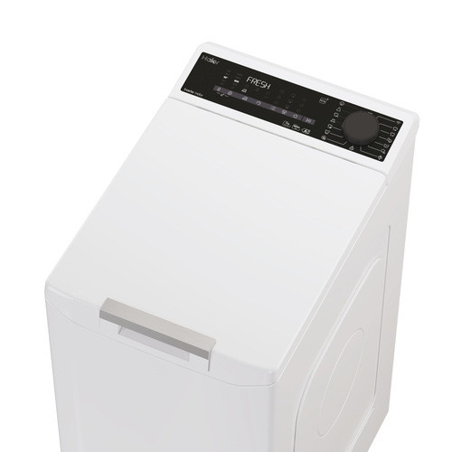 Haier THASN276TM5-S washing machine Top-load – image 6