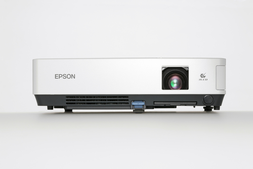 Epson EMP-1715 + Gyro Mouse – image 2