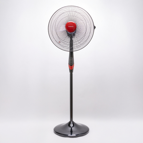 TORNADO TSF-18XW | 18” Pedestal Fan - Superior Airflow at – image 4