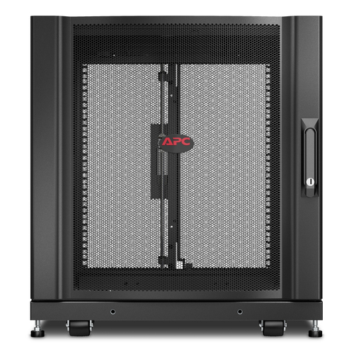 APC NetShelter SX 12U server rack, afbeelding 3