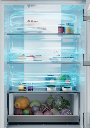 Haier 34901783 fridge-freezer Built-in – image 6