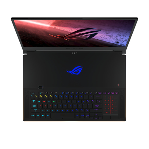 ASUS ROG Zephyrus S17 GX701LWS-EV013T Intel® Core™ i7 i7-10750H Laptop – image 6
