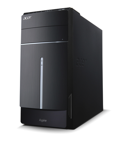 Acer Aspire C-100 AMD E E1-2500 – image 2