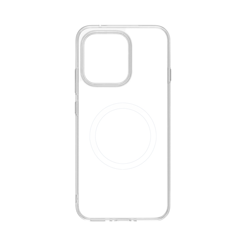 OPPO Reno16 F Back Cover met Magneet Transparant, afbeelding 6