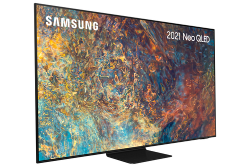 Samsung QE65QN90AAT 165.1 cm (65") 4K Ultra HD Smart TV Wi-Fi Black – image 3