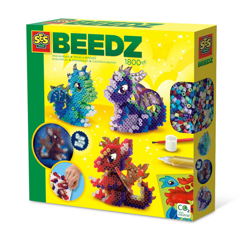 SES CREATIVE SES1710566034098